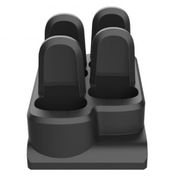 Adapter stand with 4 slots for CS6080