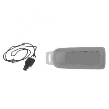 Black wrist strap for CS6080