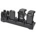 3-Slot Base for RFD40, Charging and Communication Base for TC52/TC57