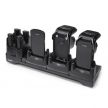 3-slot base for RFD40, charging and communication base for TC21/TC26