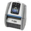 ZEBRA ZQ620Plus - HEALTHCARE MOBILE PRINTER USB, BLUETOOTH & WIFI