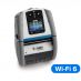 ZEBRA ZQ620Plus - HEALTHCARE MOBILE PRINTER USB, BLUETOOTH & WIFI