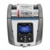 ZEBRA ZQ620Plus - HEALTHCARE MOBILE PRINTER USB, BLUETOOTH & WIFI