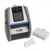 ZEBRA ZQ620Plus - HEALTHCARE MOBILE PRINTER USB, BLUETOOTH & WIFI