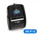 ZEBRA ZQ620Plus - LINERLESS MOBILE PRINTER BLUETOOTH & WIFI