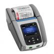 ZEBRA ZQ610Plus - HEALTHCARE MOBILE PRINTER USB, BLUETOOTH & WIFI