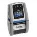 ZEBRA ZQ610Plus - HEALTHCARE MOBILE PRINTER USB, BLUETOOTH & WIFI