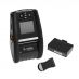 ZEBRA ZQ610Plus - BLUETOOTH & WIFI MOBILE PRINTER