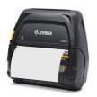 ZEBRA ZQ521 - RUGGED MOBILE PRINTER USB WIFI & UHF RFID