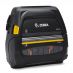 ZEBRA ZQ521 - RUGGED MOBILE PRINTER USB WIFI & UHF RFID