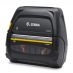ZEBRA ZQ521 - RUGGED MOBILE PRINTER USB WIFI & UHF RFID