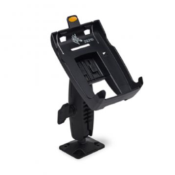 Vehicle mount for dashboard