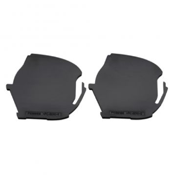 10 Support spacers for ZQ210