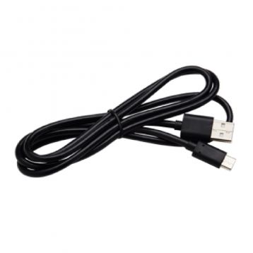 5 ZEBRA USB Cables (Type A & Type C)