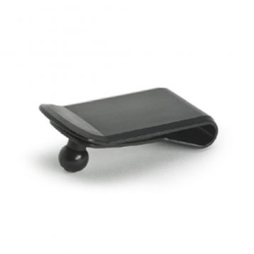 5 Belt Clips - ZEBRA ZQ200 Series