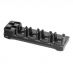 ZEBRA MC33/MC34 – Ethernet Charging Station – 4 terminals + 4 batteries
