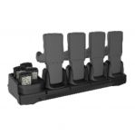 ZEBRA MC33/MC34 - USB Charging Station - 4 terminals