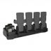 ZEBRA MC33/MC34 - USB Charging Station - 4 terminals