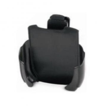 Rigid Plastic Holster for MC33/MC34 with Belt Clip