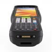 ZEBRA MC34 handheld terminal - MC345B-3S1R64SS-A6