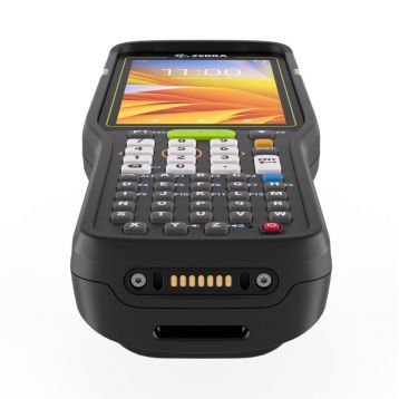 ZEBRA MC34 handheld terminal - MC345B-3S1M54SS-A6
