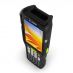 ZEBRA MC34 handheld terminal - MC345B-3S1M54SS-A6