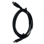 USB-C to USB-C Cable