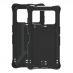 Mobilis Black Protech Case for EM45