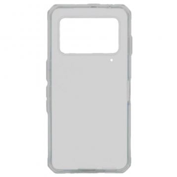 Robust Transparent Case Mobilis Origine for EM45