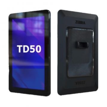 Interactive Kiosk TD50 - TD50-15F00
