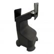 Stand with base for dual display KC50 + TD50