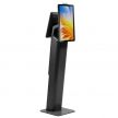Stand for KC50 kiosk