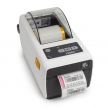 ZEBRA ZD411D - 300 dpi - Desktop printer HEALTHCARE Ethernet