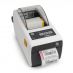 ZEBRA ZD411D - 203 dpi - Desktop printer HEALTHCARE Ethernet