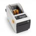 ZEBRA ZD411D - 203 dpi - Desktop printer HEALTHCARE Ethernet