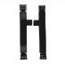 Set of 3 ZEBRA Wrist Straps