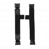 Set of 3 ZEBRA Wrist Straps