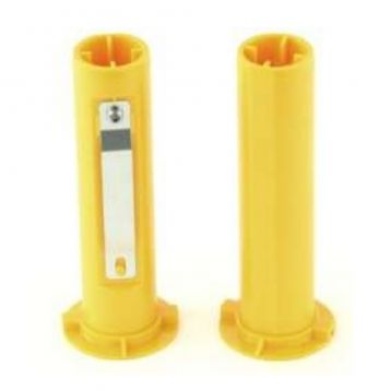 Kit, ribbon core adapters for thermal transfer