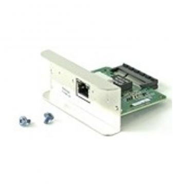 Kit Internal Print Server IPv4 (Gigabit Ethernet) for ZEBRA ZT510 & ZT600 Series﻿