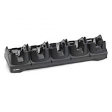 Charging and Communication Station for 1 Terminal and TC8300 Battery