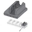 Mounting Hardware and Stands