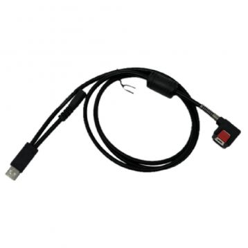 USB Charging and Connection Cable