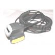 SCANNER ANNULAIRE IMAGEUR 2D FILAIRE CÂBLE LONG POUR WT54 & WT64