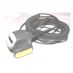 SCANNER ANNULAIRE IMAGEUR 2D FILAIRE CÂBLE LONG POUR WT54 & WT64