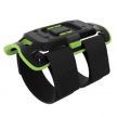 Support Avant-Bras Réglable avec bracelets velcros(Taille Extra Large)