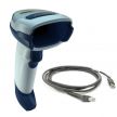 Zebra DS2208 - 2D Barcode Scanner USB Kit with Cable
