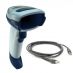 Zebra DS2208 - 2D Barcode Scanner USB Kit with Cable