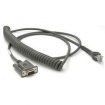 ZEBRA - RS232 Cable
