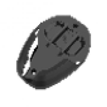 ZEBRA DS9908 – Mounting bracket for horizontal and vertical surfaces