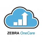 Warranty Extension Zebra OneCare ZC300 Series &ndash; 5 Years
